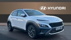 Hyundai KONA 1.6 GDi Hybrid Premium 5dr DCT Hybrid Hatchback